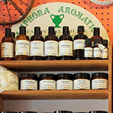 Aromatherapy Oils